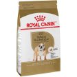 Royal Canin Breed Health Nutrition Bulldog Adult Dry Dog Food Supply