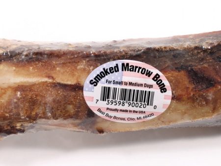 Nature s Own USA Smoked Marrow Bone Online now