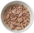 Merrick Backcountry Grain Free Real Turkey Cuts Recipe Cat Food Pouch Fashion