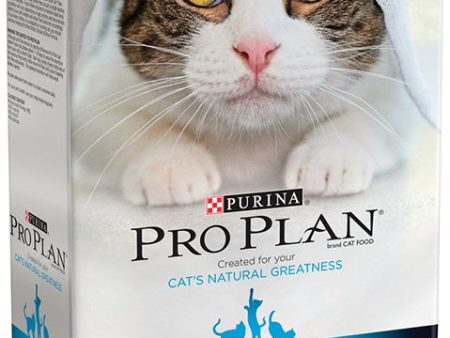 Purina Pro Plan Focus Indoor Care Turkey & Rice Formula Dry Cat Food Cheap