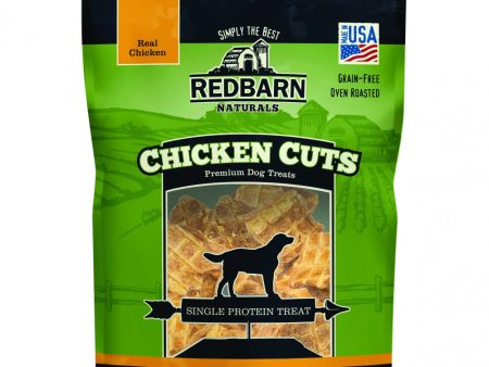 Redbarn Chicken Cuts Dog Treat For Sale