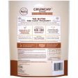 Nutro Crunchy Treats with Real Peanut Butter Dog Treats Discount