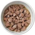 Merrick Backcountry Grain Free Real Rabbit Cuts Recipe Cat Food Pouch Supply