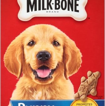 Milk-Bone Original Puppy Dog Biscuits For Discount