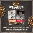 Merrick Backcountry Grain Free Hero s Banquet Dry Dog Food Online Sale