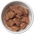 Merrick Backcountry Grain Free Chunky Beef Canned Dog Food For Cheap